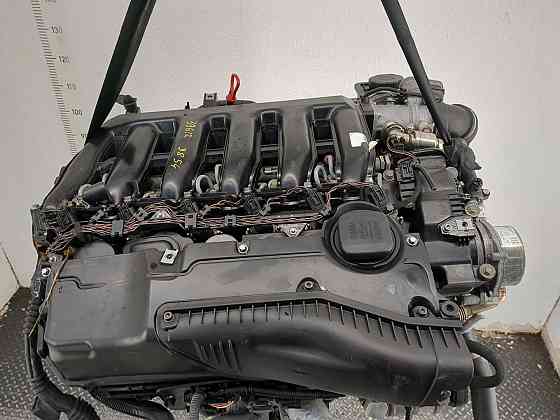 Двигатель BMW 5 E60 256D2 / M57D25 Донецк