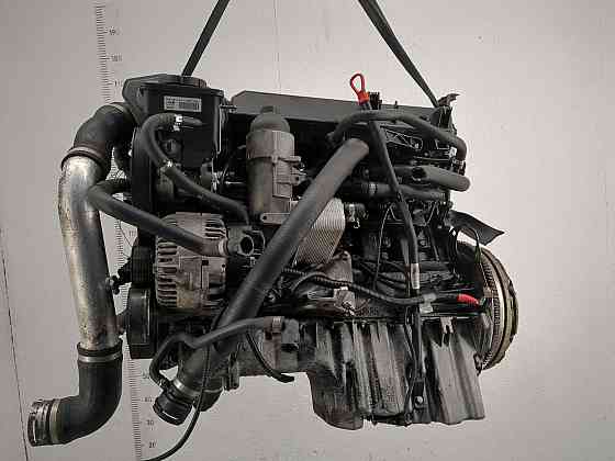 Двигатель BMW 5 E60 256D2 / M57D25 Донецк
