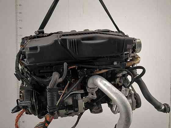 Двигатель BMW 5 E60 256D2 / M57D25 Донецк