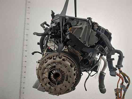 Двигатель BMW 5 E60 256D2 / M57D25 Донецк