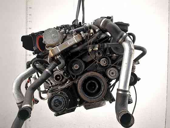 Двигатель BMW 5 E60 256D2 / M57D25 Донецк