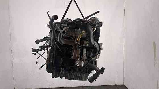 Двигатель Volkswagen Beetle ALH Донецк