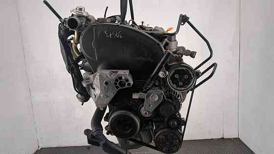 Двигатель Volkswagen Beetle ALH Донецк