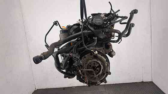 Двигатель Volkswagen Beetle ALH Донецк