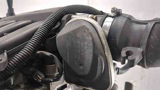 Двигатель Renault Modus K4M 794 Донецк