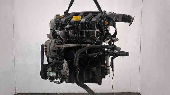 Двигатель Renault Modus K4M 794 Донецк