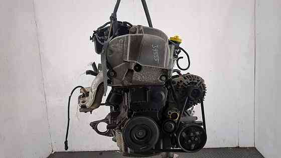 Двигатель Renault Modus K4M 794 Донецк