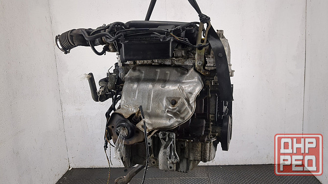 Двигатель Renault Modus K4M 794 Донецк - изображение 3