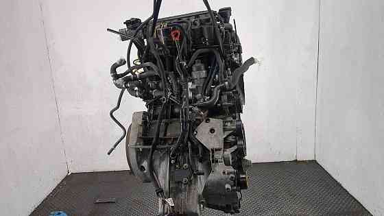 Двигатель Mercedes A W168 OM668.942 Донецк
