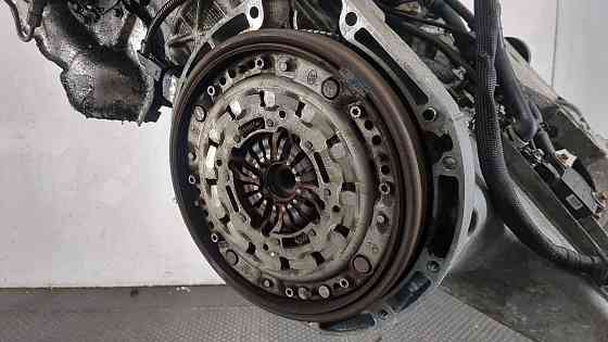 Двигатель Mercedes A W168 OM668.942 Донецк