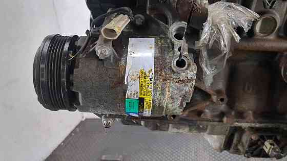 Двигатель Opel Meriva Z16XE Донецк