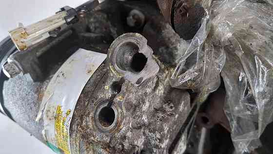 Двигатель Opel Meriva Z16XE Донецк
