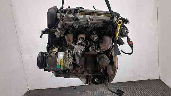 Двигатель Opel Meriva Z16XE Донецк
