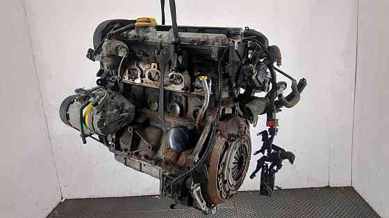 Двигатель Opel Meriva Z16XE Донецк