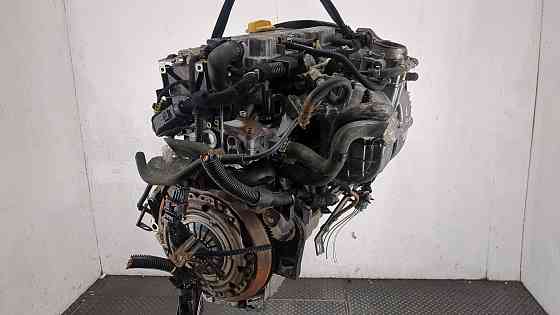 Двигатель Opel Meriva Z16XE Донецк
