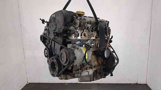 Двигатель Opel Meriva Z16XE Донецк