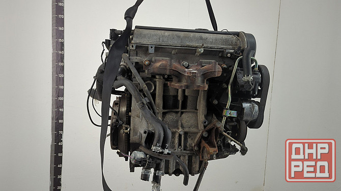Двигатель Ford Puma 1997–2003 FHD Донецк - изображение 2