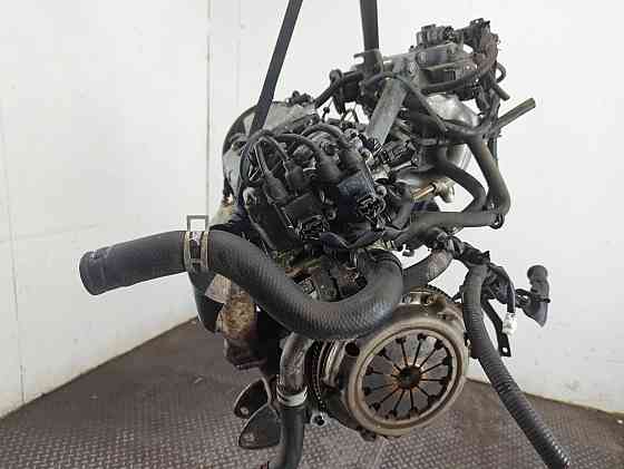 Двигатель Suzuki Baleno G13B Донецк