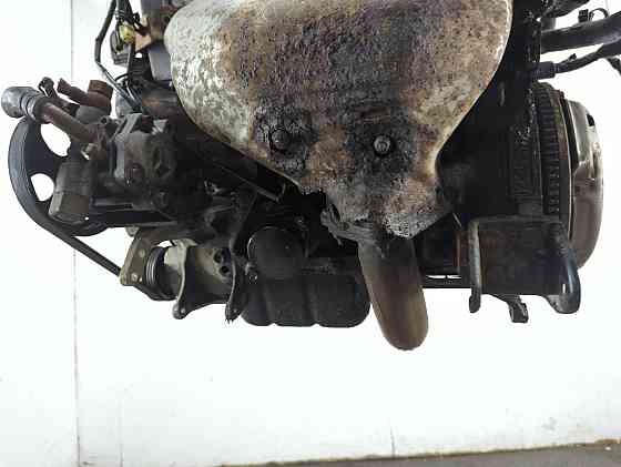 Двигатель Suzuki Baleno G13B Донецк