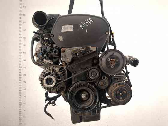 Двигатель Opel Zafira B Z16XEP Донецк