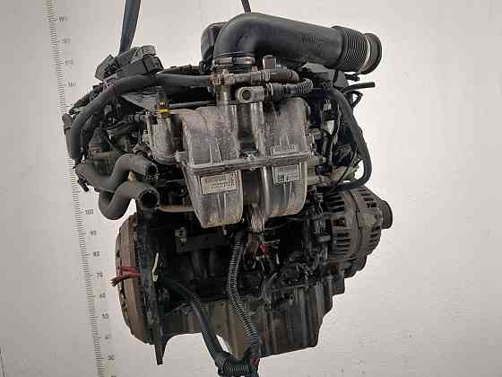 Двигатель Opel Zafira B Z16XEP Донецк
