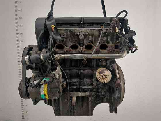 Двигатель Opel Zafira B Z16XEP Донецк