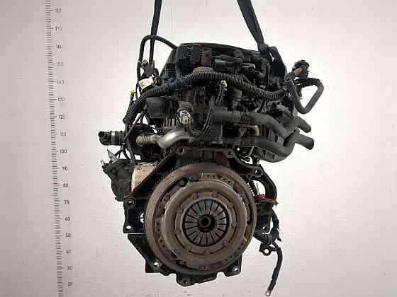 Двигатель Opel Zafira B Z16XEP Донецк