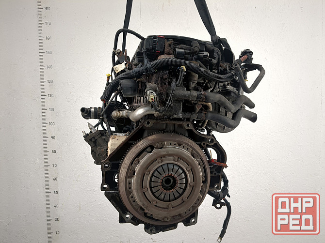 Двигатель Opel Zafira B Z16XEP Донецк - изображение 2