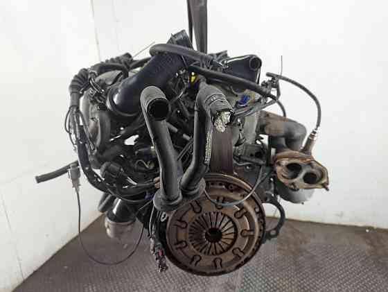 Двигатель Audi A4 (B5) AHL Донецк