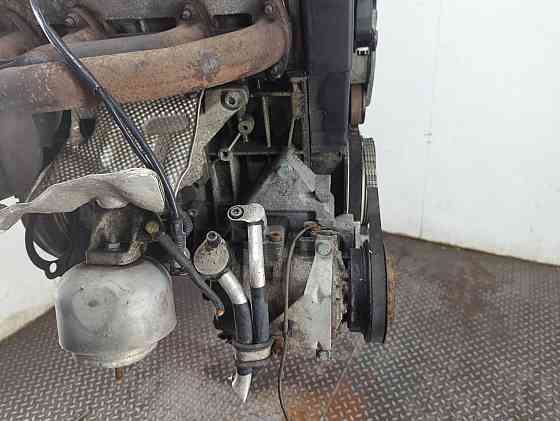 Двигатель Audi A4 (B5) AHL Донецк