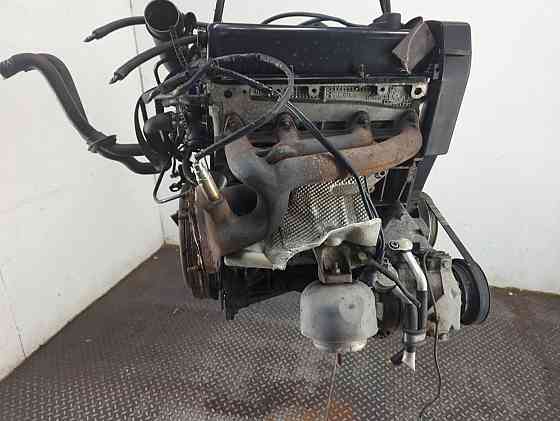 Двигатель Audi A4 (B5) AHL Донецк