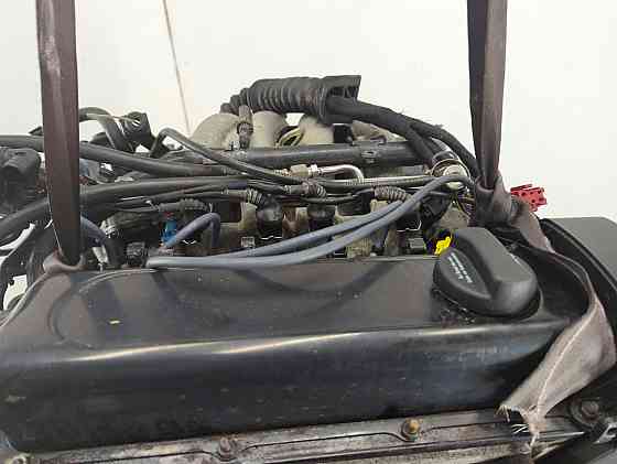 Двигатель Audi A4 (B5) AHL Донецк