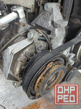 Двигатель Audi A4 (B5) AHL Донецк - изображение 6
