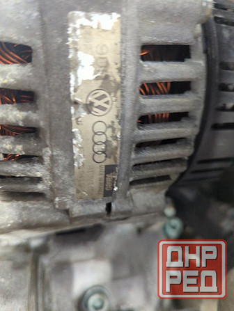 Двигатель Audi A4 (B5) AHL Донецк - изображение 8