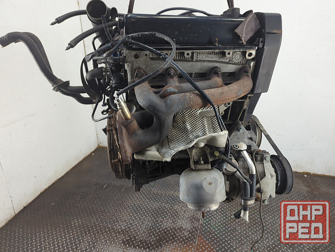 Двигатель Audi A4 (B5) AHL Донецк - изображение 3