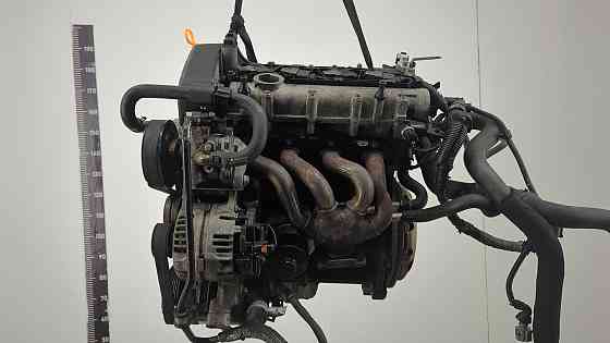 Двигатель Volkswagen Golf 4 BAD Донецк