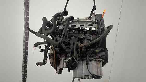 Двигатель Volkswagen Golf 4 BAD Донецк