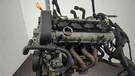 Двигатель Volkswagen Golf 4 BAD Донецк