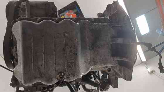 Двигатель Opel Astra G Z12XE Донецк