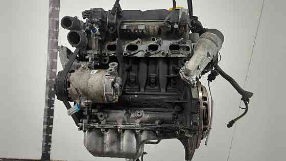 Двигатель Opel Astra G Z12XE Донецк