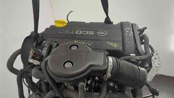 Двигатель Opel Astra G Z12XE Донецк