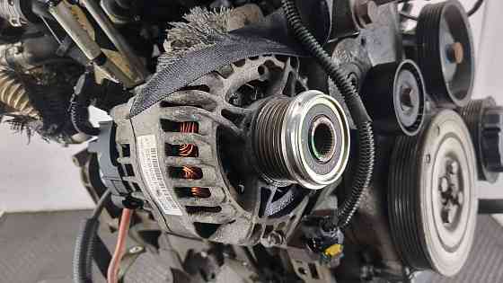 Двигатель Opel Corsa D Z13DTJ Донецк