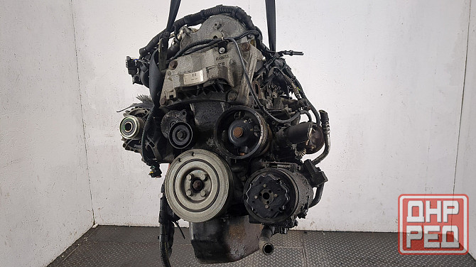 Двигатель Opel Corsa D Z13DTJ Донецк - изображение 2