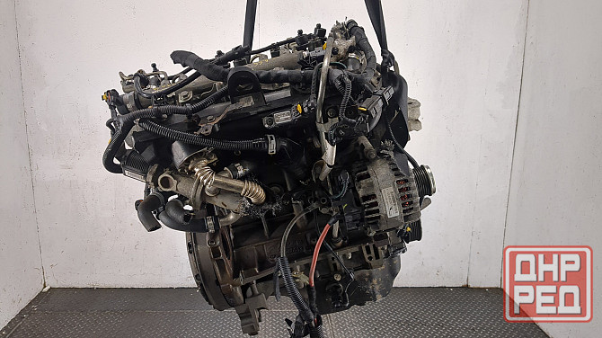Двигатель Opel Corsa D Z13DTJ Донецк - изображение 7