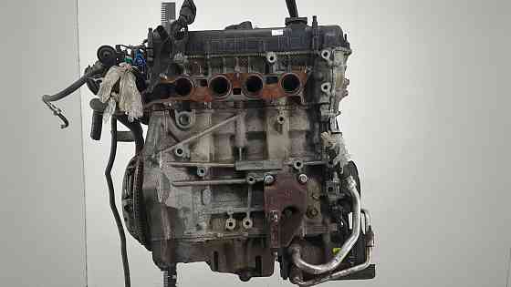 Двигатель Ford Focus 2 QQDB Донецк