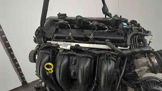 Двигатель Ford Focus 2 QQDB Донецк