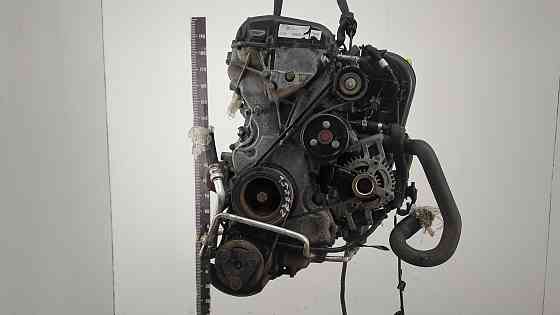 Двигатель Ford Focus 2 QQDB Донецк