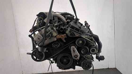 Двигатель Jaguar X-Type XB Донецк