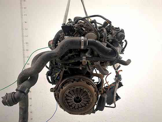 Двигатель Opel Corsa D Z13DTH Донецк
