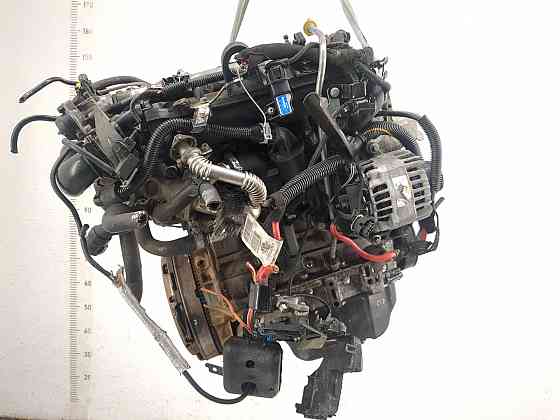 Двигатель Opel Corsa D Z13DTH Донецк